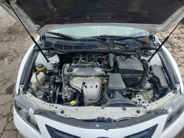 Photo 11 from auction – 2007 TOYOTA CAMRY CE with VIN 4T1BE46K67U588544