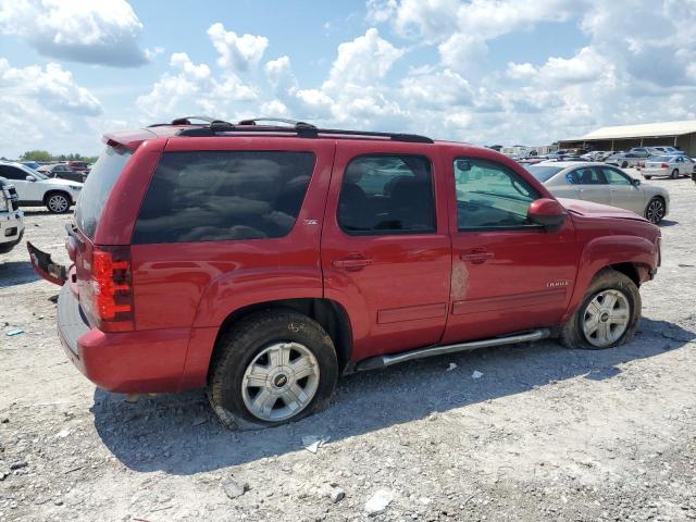 Photo 3 from auction – 2014 CHEVROLET TAHOE C150 with VIN 1GNSCBE06ER117340