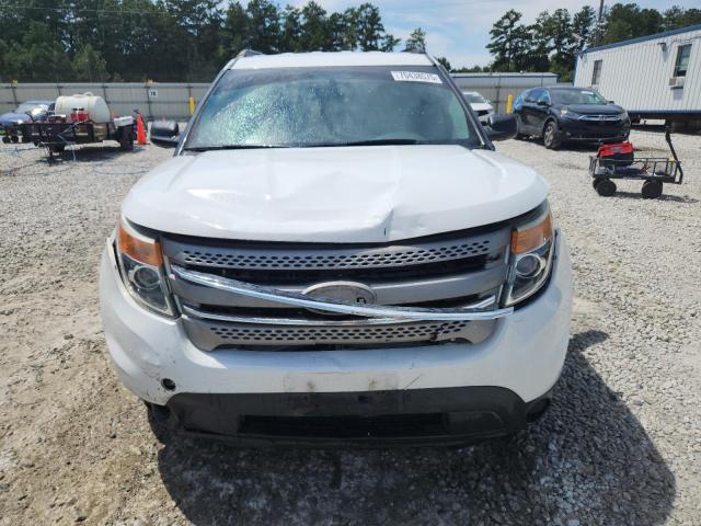Photo 5 from auction – 2015 FORD EXPLORER with VIN 1FM5K7B8XFGA17461