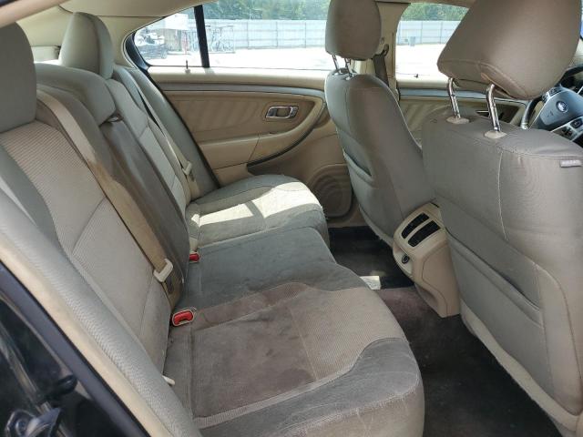 Photo 10 from auction – 2015 FORD TAURUS SEL with VIN 1FAHP2E81FG112708