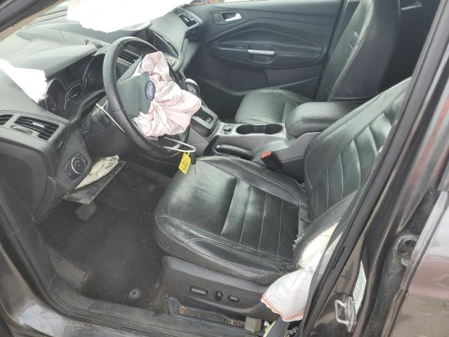 Photo 7 from auction – 2015 FORD ESCAPE SE with VIN 1FMCU0GX7FUB39673