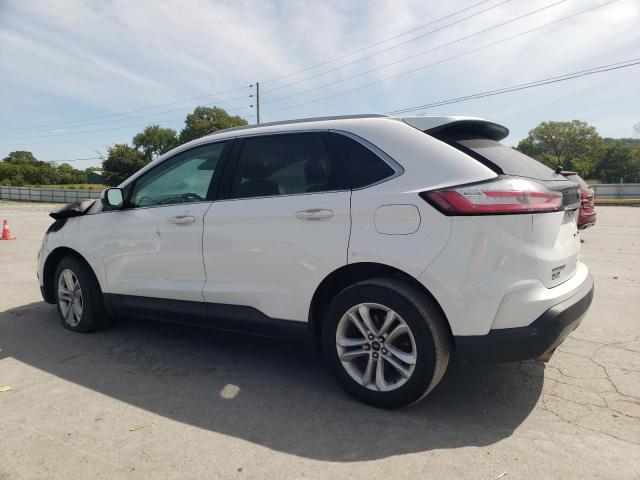 Photo 2 from auction – 2020 FORD EDGE SEL with VIN 2FMPK4J93LBA78395