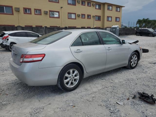 Photo 3 from auction – 2011 TOYOTA CAMRY BASE with VIN 4T1BF3EK0BU601421