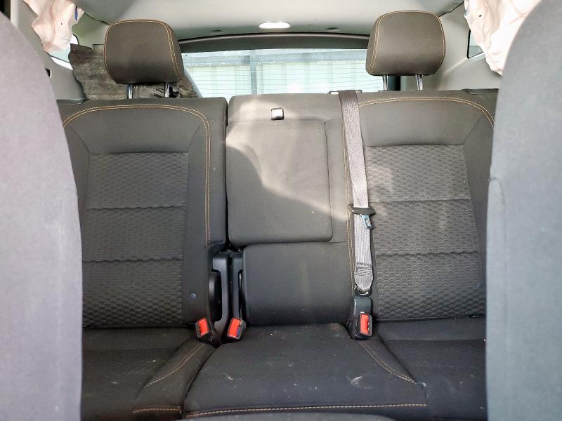 Photo 10 from auction – 2021 GMC TERRAIN SLE with VIN 3GKALMEV7ML369281