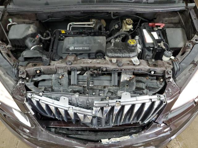 Photo 12 from auction – 2013 BUICK ENCORE CON with VIN KL4CJBSB5DB093431