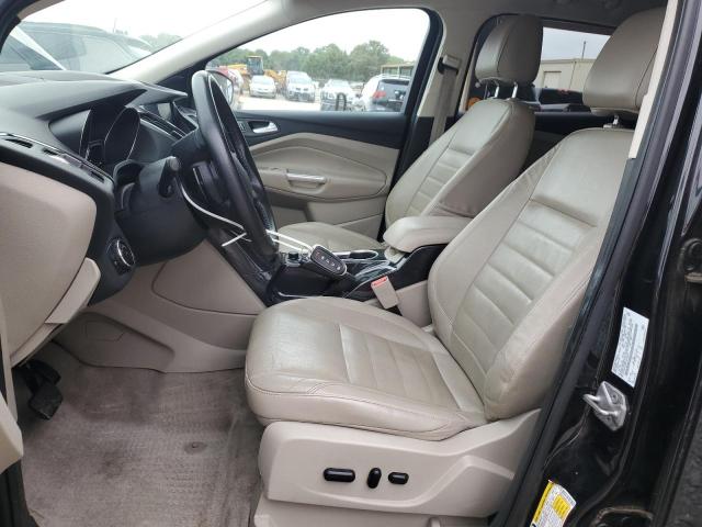 Photo 7 from auction – 2014 FORD ESCAPE TITANIUM with VIN 1FMCU0J98EUA94641