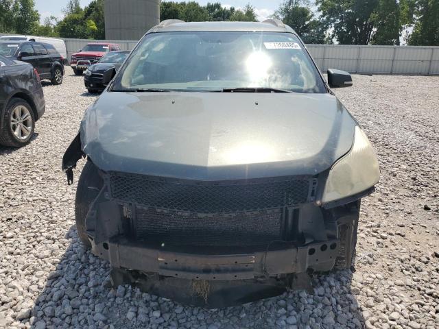 Photo 5 from auction – 2011 CHEVROLET TRAVERSE L with VIN 1GNKVJED2BJ346406