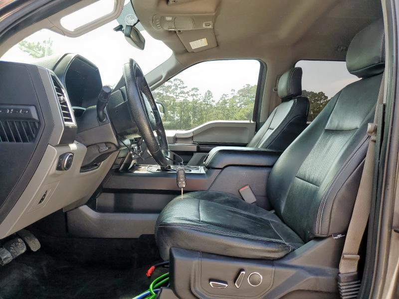 Foto 7 de la subasta – 2015 FORD F150 SUPER con VIN 1FTEW1CF3FFA38936