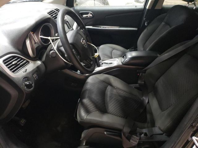 Photo 7 from auction – 2019 DODGE JOURNEY SE with VIN 3C4PDCBB6KT862776