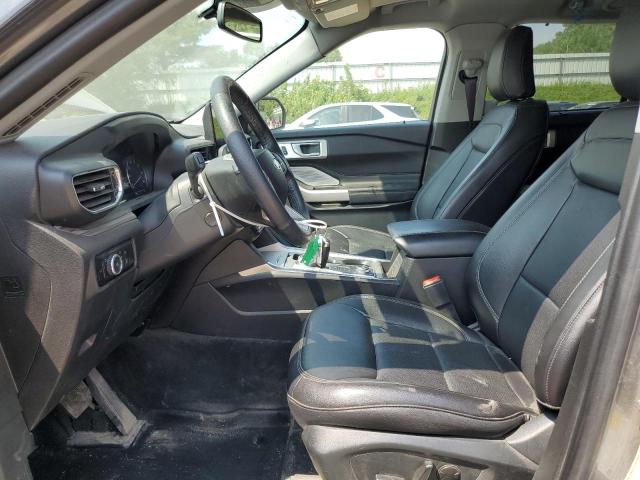 Photo 7 from auction – 2023 FORD EXPLORER with VIN 1FMSK8FH4PGB47787