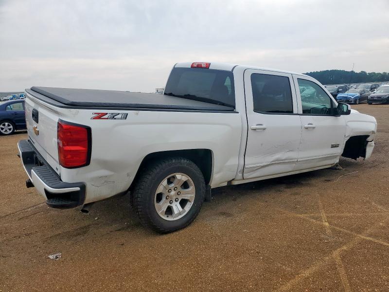Zdjęcie 3 z aukcji – 2018 CHEVROLET SILVERADO z VIN 3GCUKREC0JG239306