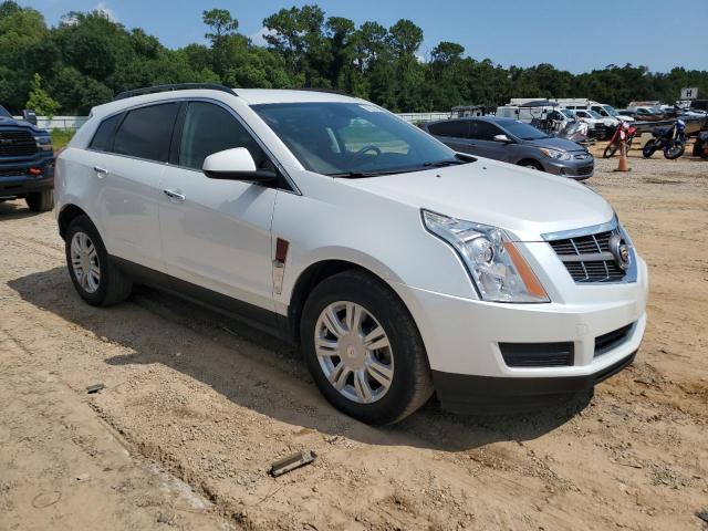 Photo 4 from auction – 2012 CADILLAC SRX with VIN 3GYFNGE3XCS619414