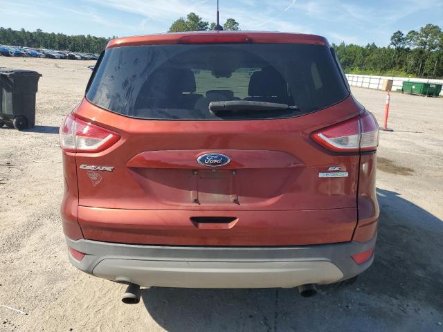 Photo 6 from auction – 2015 FORD ESCAPE SE with VIN 1FMCU0GX7FUB45697