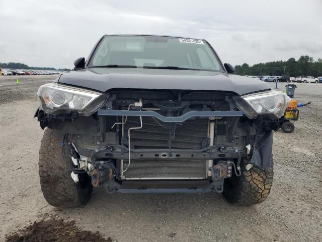 Photo 5 from auction – 2019 TOYOTA 4RUNNER SR5 with VIN JTEZU5JR0K5207124