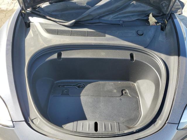 Photo 11 from auction – 2020 TESLA MODEL 3 with VIN 5YJ3E1EA3LF705032