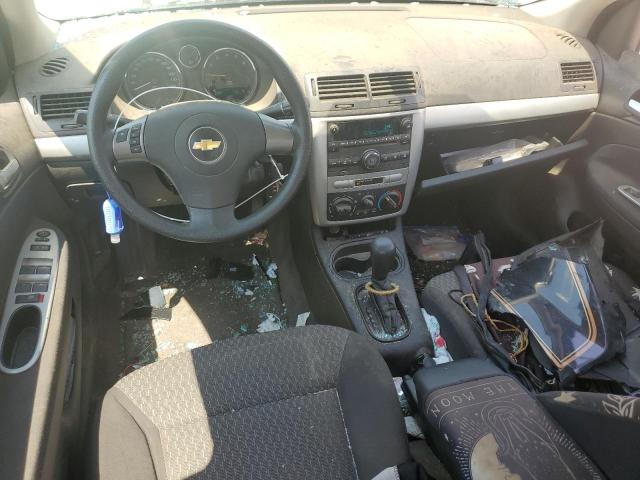 Photo 8 from auction – 2010 CHEVROLET COBALT 2LT with VIN 1G1AF5F52A7129636