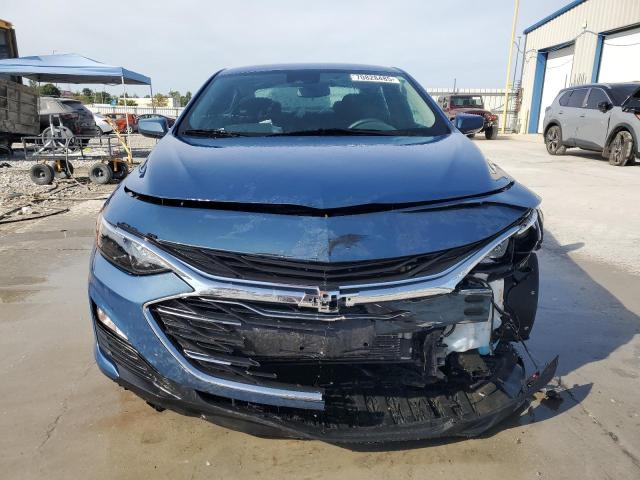 Photo 5 from auction – 2024 CHEVROLET MALIBU with VIN 1G1ZD5ST9RF218005