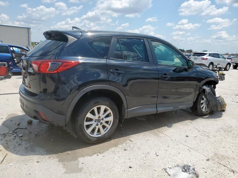 Photo 3 from auction – 2016 MAZDA CX-5 TOURI with VIN JM3KE4CY2G0614407