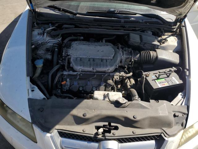 Photo 11 from auction – 2007 ACURA TL with VIN 19UUA66267A024903