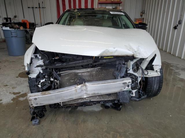 Photo 5 from auction – 2017 NISSAN MAXIMA 3.5S with VIN 1N4AA6AP9HC408125