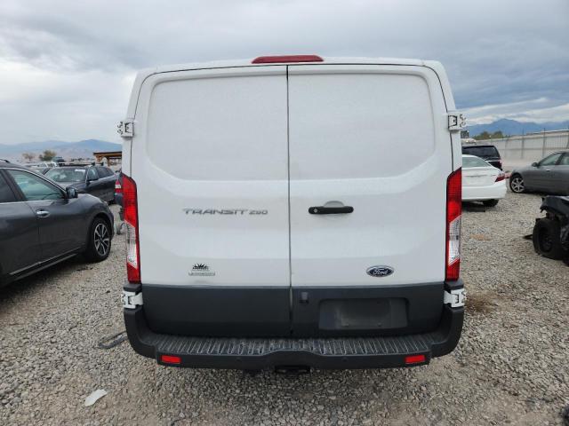 Photo 6 from auction – 2018 FORD TRANSIT T- with VIN 1FTYR1ZG9JKB28984