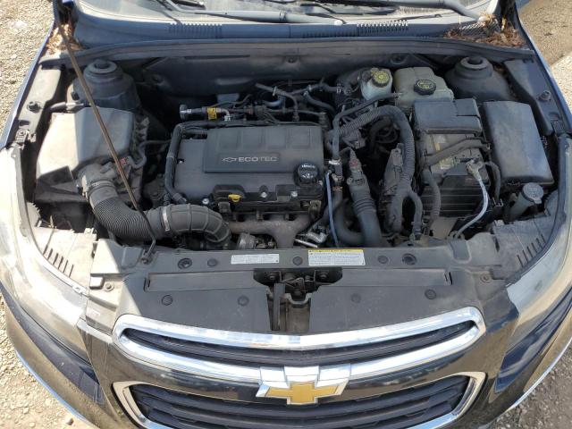 Photo 11 from auction – 2015 CHEVROLET CRUZE LT with VIN 1G1PC5SB2F7145826