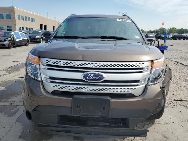 Photo 5 from auction – 2015 FORD EXPLORER X with VIN 1FM5K8D85FGA93219