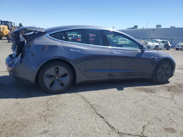 Photo 3 from auction – 2020 TESLA MODEL 3 with VIN 5YJ3E1EA1LF739356