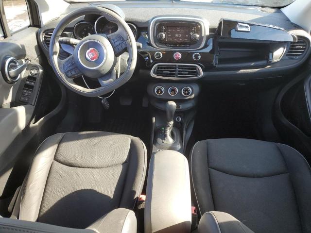 Photo 8 from auction – 2016 FIAT 500X EASY with VIN ZFBCFXBT8GP453637