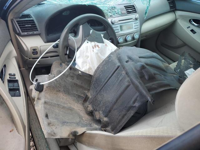 Photo 8 from auction – 2009 TOYOTA CAMRY BASE with VIN 4T1BE46K39U868148
