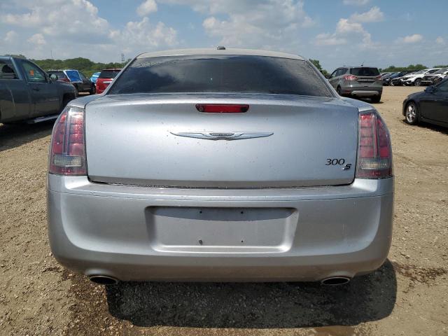 Photo 6 from auction – 2014 CHRYSLER 300 S with VIN 2C3CCABGXEH377561