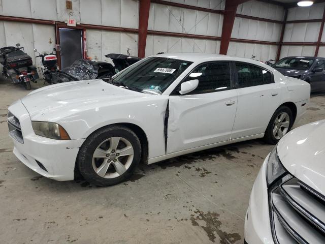 DODGE CHARGER SE 2013 with VIN 2C3CDXBGXDH730833 - Photo from auction
