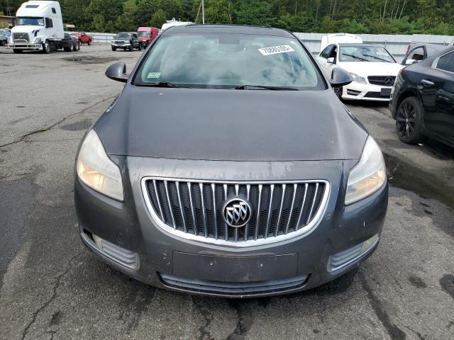 Photo 5 from auction – 2011 BUICK REGAL CXL with VIN W04GS5EC7B1061636