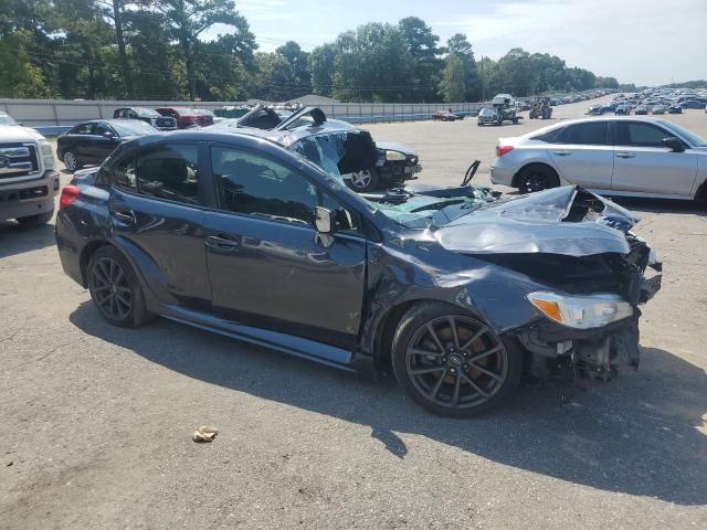 Photo 4 from auction – 2018 SUBARU WRX PREMIU with VIN JF1VA1C60J9820588