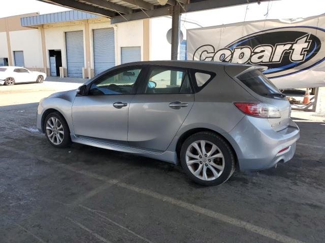 Photo 2 from auction – 2011 MAZDA 3 S with VIN JM1BL1K5XB1491768