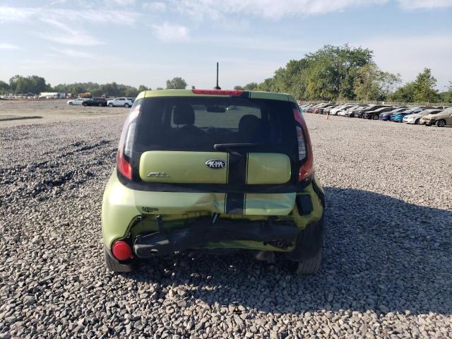 Photo 6 from auction – 2014 KIA SOUL with VIN KNDJN2A21E7735375