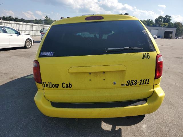Photo 6 from auction – 2005 DODGE CARAVAN SXT with VIN 1D4GP45R35B174488