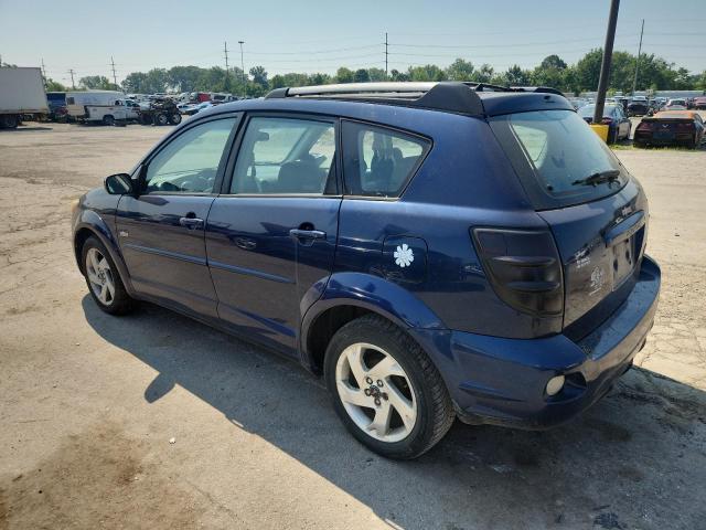 Photo 2 from auction – 2003 PONTIAC VIBE with VIN 5Y2SL62823Z477969
