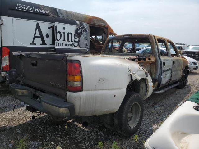 Photo 3 from auction – 2007 GMC NEW SIERRA with VIN 1GTJK33DX7F188984