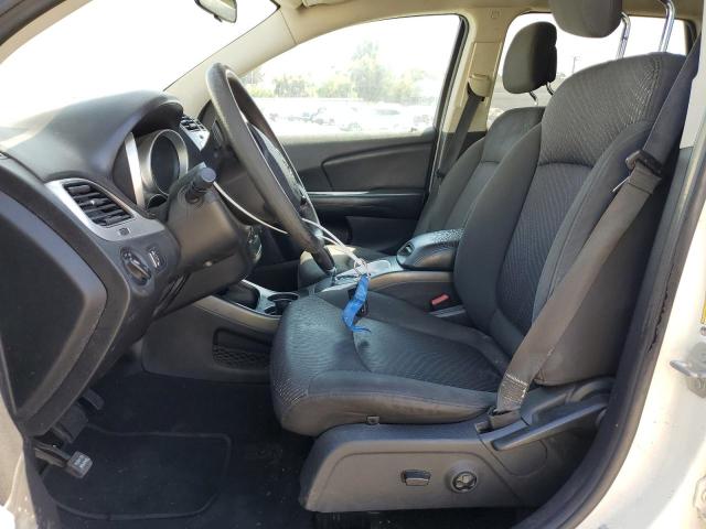 Photo 7 from auction – 2015 DODGE JOURNEY SX with VIN 3C4PDCBG4FT754867
