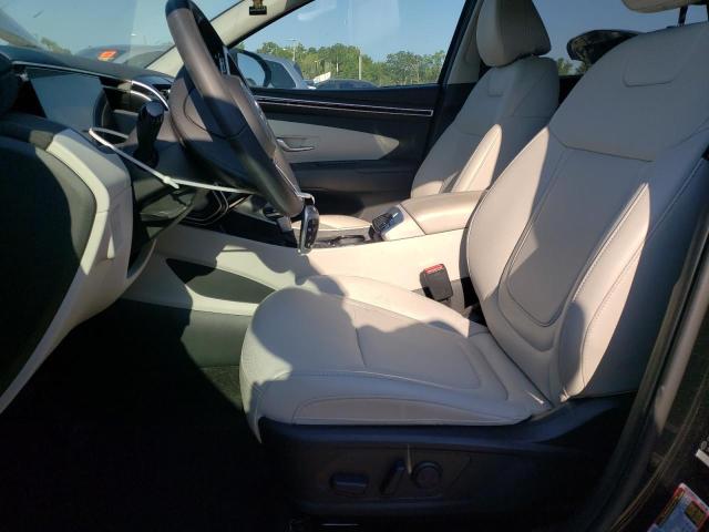 Photo 7 from auction – 2024 HYUNDAI TUCSON SEL with VIN 5NMJFCDE5RH409229