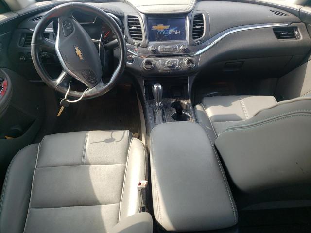 Photo 8 from auction – 2014 CHEVROLET IMPALA LT with VIN 2G1125S38E9209852