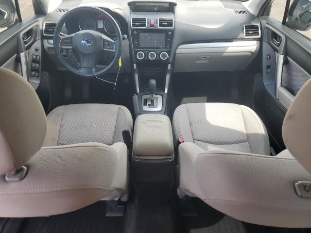 Photo 8 from auction – 2016 SUBARU FORESTER 2 with VIN JF2SJADC1GH566178