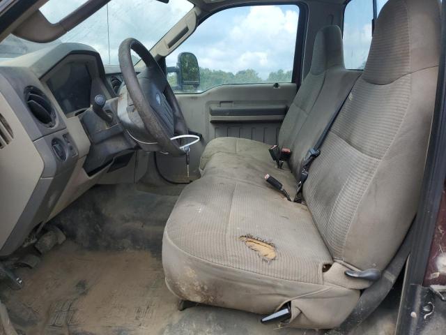 Photo 7 from auction – 2009 FORD F350 SUPER with VIN 1FTWF31579EB14064