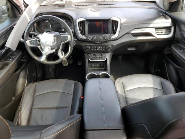 Photo 8 from auction – 2021 GMC TERRAIN SL with VIN 3GKALVEV9ML358319