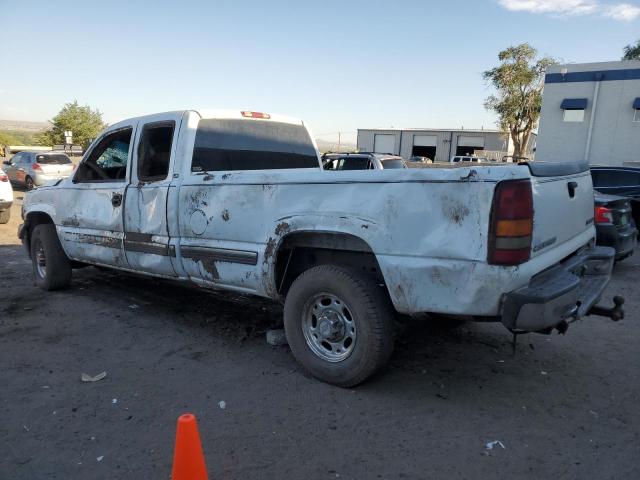 Photo 2 from auction – 2002 CHEVROLET SILVERADO with VIN 1GCHC29U12E104482