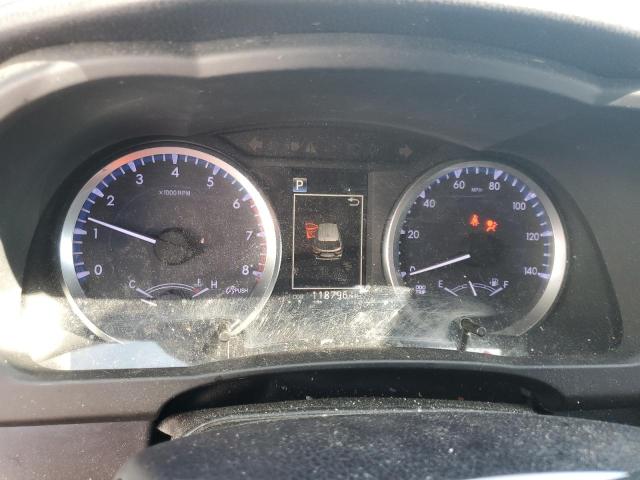 Photo 9 from auction – 2018 TOYOTA HIGHLANDER with VIN 5TDZARFH9JS036760