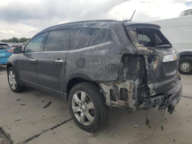 Photo 2 from auction – 2017 CHEVROLET TRAVERSE L with VIN 1GNKRGKD6HJ306785