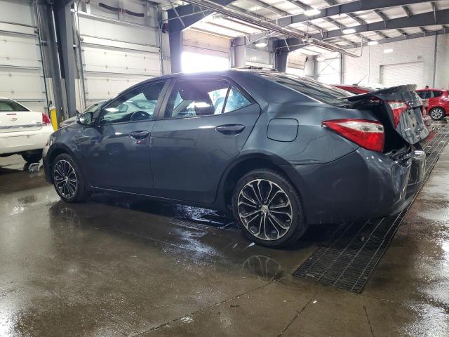 Photo 2 from auction – 2016 TOYOTA COROLLA L with VIN 2T1BURHEXGC732640