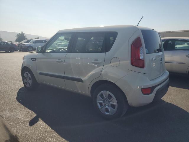 Zdjęcie 2 z aukcji – 2012 KIA SOUL z VIN KNDJT2A51C7430956